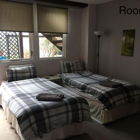 The Royal Oak Hotel เวย์มัธ ภายนอก รูปภาพ